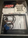 Msd 84661 Magnetic Pickup For All Billet Distributors New Sealed Package. Fixed Price $45.00.
