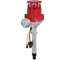 Msd 8360 Distributor With Built-in Ignition Module For Blazer Jimmy Corvette V8. Fixed Price $499.95.