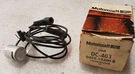 Nos Motorcraft Distributor Condenser DC-403 D4ZZ-12300-B. Fixed Price $6.99.