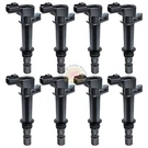 Ignition Coils For Dodge Ram Jeep Dakota Durango Nitro Cherokee V8 4.7L UF270. Fixed Price $57.00.