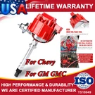 Hei Distributor For Small Block 283 305 307 327 350 Big 396 427 454 Chevy. Fixed Price $67.82.
