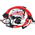 Gen Optispark Distributor Coil & Wires For 1992-1994 Chevrolet Pontiac 5.7L V8. Fixed Price $229.95.