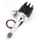 Pertronix Distributor D7151710; Plug & Play Ignitor Vac Adv For Buick 215-350. Fixed Price $249.99.
