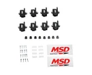 82893-8 Msd Ignition Coil Smart 8-PACK Black. Fixed Price $950.95.