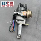 Ignition Distributor T3T61991 For Clark Mitsubishi 4G52 4G54 911411 MM115552. Fixed Price $95.02.