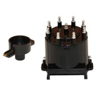 Ignition Distributor Cap Rotor For Indmar V8 5.0-5.7-7.4-8.2DELCO Est 808483Q 1. Fixed Price $124.99.