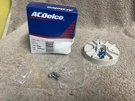 Nos 10452457 Acdelco D465 4.3L V6 Distributor Rotor Chevy Cadillac Gmc Olds.. Fixed Price $24.00.