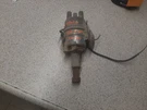 Distributor California Emissions 1500 Hatchback Fits 80-81 Civic 201001. Fixed Price $75.00.