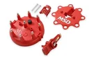 Msd Distributor Cap And Rotor Kit Fits Ford F-150 F-250 F-350 Bronco Mustang V8. Fixed Price $58.95.