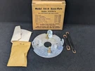 Nos 1933-56 Chevrolet 41-47 Packard 38-56 Gmc Truck Dual Point Breaker Plate. Fixed Price $37.99.