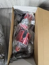 A-team Performance R2R Distributor Coil Kit Red Cap Compatible W/small Block. Fixed Price $74.99.