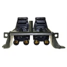 Oem Grade Ignition Coil Fits 1994-1995 Mazda Miata Bp 1.8L I4 4-PIN 88921326. Fixed Price $124.33.