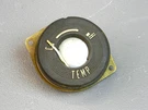 1957 Ford Thunderbird Temperature Gauge Oem Used. Fixed Price $84.95.