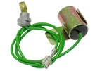 Ignition Condenser (oem) Bosch 02054 For Porsche, Volkswagen Brand New. Fixed Price $32.20.
