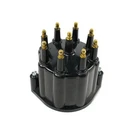 Pertronix Distributor Cap D650710; Replacement Black Male/hei For V8. Fixed Price $56.12.