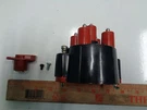 Porsche 924S 944 Turbo 951 Distributor Cap And Beru Rotor Kit New Bosch. Fixed Price $151.60.