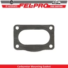 For 1963-1964 Dodge 440 6.3L V8 Carburetor Mounting Gasket Fel-pro. Fixed Price $11.51.