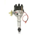 Pertronix D175510 Flame Thrower Rover V8 Distributor Replaces Lucas 35D Cyl. Fixed Price $318.80.