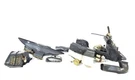 1986 1989 Lincoln Town Cartier Oem Ac Heater Core Evaporator Housing Case. Fixed Price $299.00.