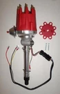 Small Cap Chevy Corvette 1962-74 Tach Drive Red Hei Distributor 327-350-396-454. Fixed Price $181.89.