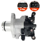MD188610 1X Ignition Distributor For 1993-95 Mitsubishi Galant L4 2.4L New. Fixed Price $56.76.
