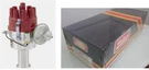 2756701 Mallory Dual Point Distributor 75-76 Ford F-100 V8 7.5L 351C Vacuum Adva. Fixed Price $430.00.