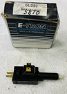 E-tron SLS89 Brake Light Switch 1982-90 Gmc Vehicles SLS110. Fixed Price $5.00.
