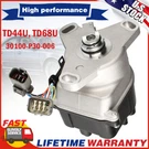 TD42U Ignition Distributor For Honda Civic Vtec, Del Sol 92-95 D16Z6OBD1 TD-42U. Fixed Price $79.31.