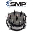 Standard T-series Distributor Cap For 1975-1976 Oldsmobile Cutlass Supreme Ye. Fixed Price $36.05.