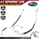 A/c Discharge & Suction Line Hose Ford Edge Lincoln Mkx 2007-2010 V6 3.5L. Fixed Price $49.99.