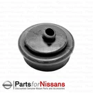Genuine Nissan Hardbody Truck Shift Control Lever Boot - New Oem. Fixed Price $15.34.