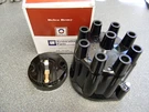 1958-1974 Gm Distributor Cap & Extended Tip Rotor V8 Delco New Black. Fixed Price $99.99.