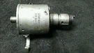 Porsche 914 Bosch Distributor 0231172021 Oem. Fixed Price $62.12.