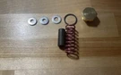 1968 1969 70 Ford & Mustang 390, 428CJ Distributor Vacuum Advance End Plug Kit. Fixed Price $32.00.