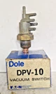 Nos 1974 Pontiac Ported Vacuum Switch 494817 DPV10. Fixed Price $79.00.