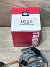 Nos Standard LX-113 Distributor Pick-up Assembly. Fixed Price $29.95.
