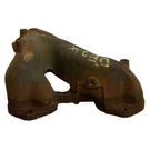 1990-1992 Ford Probe Exhaust Manifold F02Z9430B 4-133 2.2L W/oturbo Hatchback. Fixed Price $142.50.