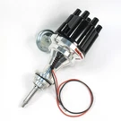 Pertronix D7142700 Flame-thrower Elec Distributor; 383-400 Mopar W/ Vacuum. Fixed Price $408.20.
