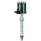 New Distributor For Chevy Gmc Oldsmobile Astro Safari 1982-1996 V6 4.3 Efi Tbi. Fixed Price $60.95.