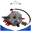 Ignition Distributor 10457702 Fits Chevy Corvette Camaro Pontiac W/ Wire Harness. Fixed Price $112.99.