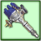 Range Rover Classic 3.9V8 Efi Distributor Assembly (ERR4754). Fixed Price $284.80.