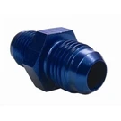 Big End Performance 12131 Fuel Pump Fitting; Blue Adapter -6 X 5/8" -18. Fixed Price $22.54.