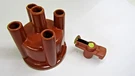 Distributor Cap Standard GB-430 Rotor. Fixed Price $11.99.