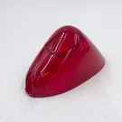 Nos! Genuine Lucas 574635 Rear Taillight Lens. Fixed Price $26.99.