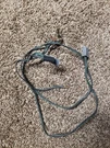 Mopar Nos 1968-71 Ply Dodge Chry Body Rear Speaker Fader Switch&wiring 2820174. Fixed Price $74.95.