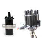 Maxx Billet Electronic Distributor Coil 1957-1958 Chrysler 392 Hemi Firepower V8. Fixed Price $239.99.