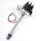Pertronix D7100710 Distributor Flamethrower Plug Play Billet Magnetic Pickup V. Fixed Price $403.88.