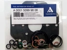 0438100068 Repair Kit For Bosch Fuel Distributor Mercedes 380/500SE,SEL W126. Fixed Price $122.00.