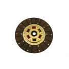 Mcleod 260163 Disc 100 Series 12 X 1-3/8 Spline. Fixed Price $207.94.