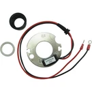 Pertronix Mallory V8 Electronic Conversion Ignitor Kit ML-181. Fixed Price $140.09.